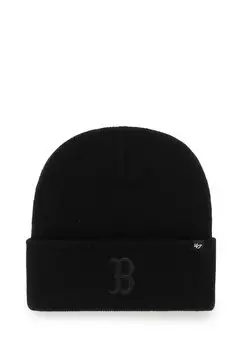 Шапка '47, черный