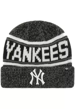 Шапка '47, цвет black