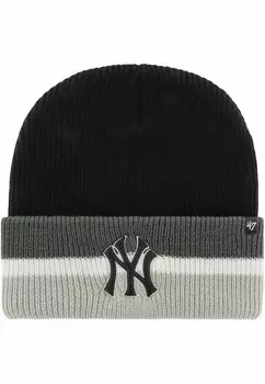 Шапка '47, цвет black