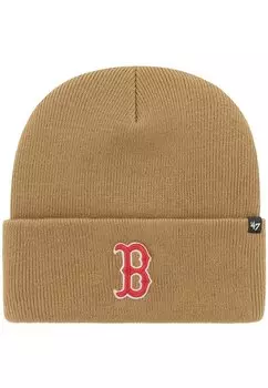 Шапка '47, цвет camel