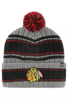 Шапка '47, цвет grey