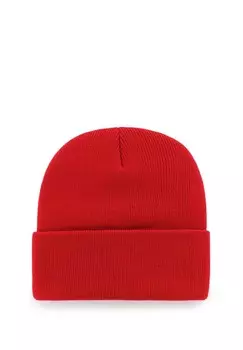 Шапка '47, красный