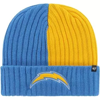 Шапка 47 Los Angeles Chargers, синий