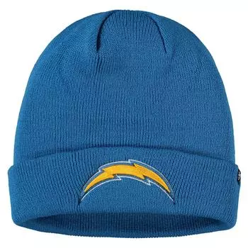 Шапка 47 Los Angeles Chargers, синий