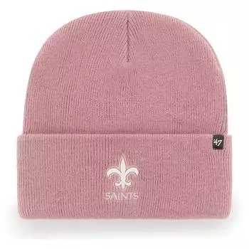 Шапка 47 New Orleans Saints, розовый