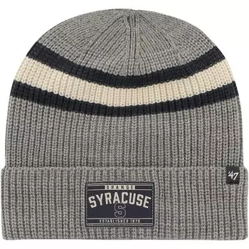 Шапка 47 Syracuse Orange, оранжевый