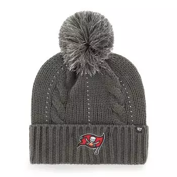 Шапка 47 Tampa Bay Buccaneers, оловянный