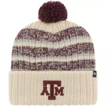 Шапка 47 Texas A And M Aggies, хаки