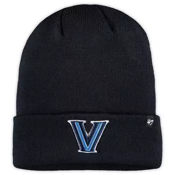 Шапка 47 Villanova Wildcats, нави