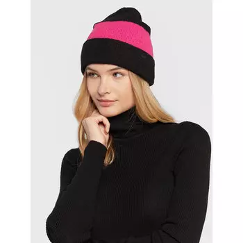 Шапка 4F, черная роза