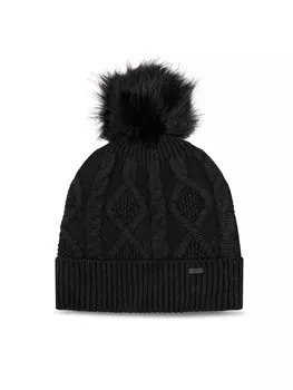 Шапка 4F, черный