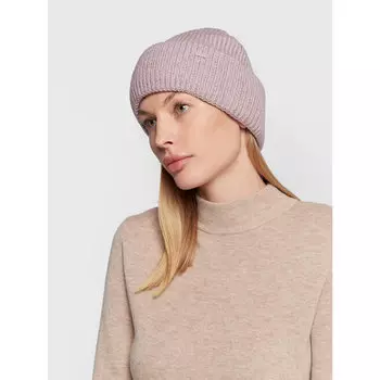 Шапка 4F, фиолетовый