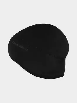 Шапка 4F Mtze, черный