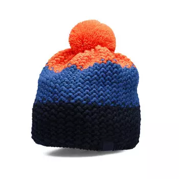 Шапка 4F, оранжевый