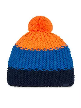 Шапка 4F, оранжевый