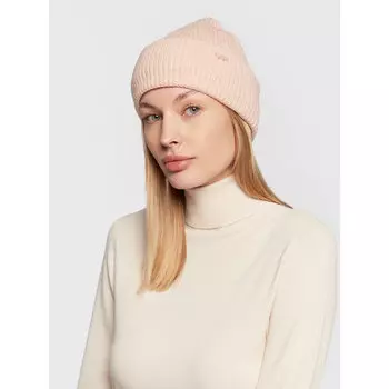 Шапка 4F, розовый