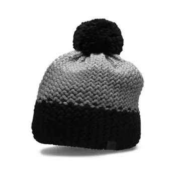 Шапка 4F, серый