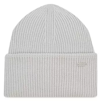 Шапка 4F, серый