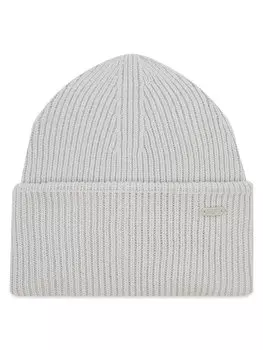 Шапка 4F, серый