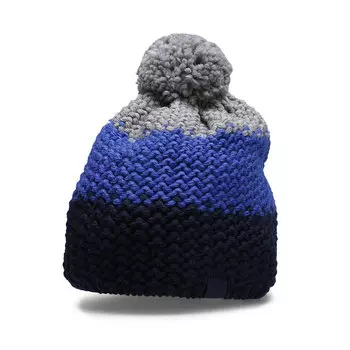 Шапка 4F, синий