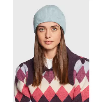 Шапка 4F, синий