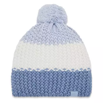 Шапка 4F, синий