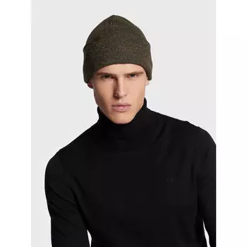 Шапка 4F, зеленый