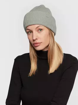 Шапка 4F, зеленый