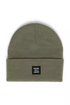 Шапка 50150-05928-OS Abbott Beanie Herschel, бирюзовый