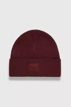 Шапка 50164-05655-OS Elmer Beanie Herschel, бордовый