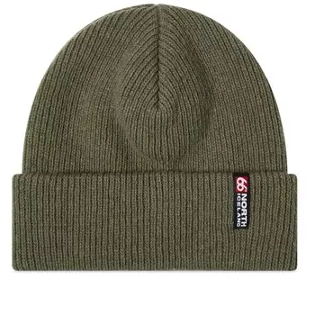 Шапка 66° North Dyngja, цвет Glacial Clay