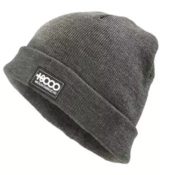 Шапка +8000 8Gr2311, серый