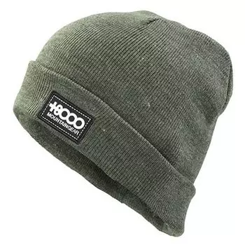 Шапка +8000 8Gr2311, зеленый