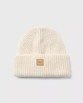 Шапка A.P.C. Bonnet Michelle, экрю