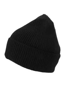 Шапка ABOUT YOU Beanie QY24A30, черный