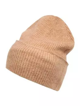 Шапка ABOUT YOU Beanie Yaren, бежевый
