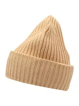 Шапка About You ERIK, бежевый