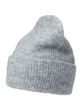 Шапка About You ISABELL, серый