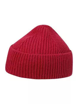 Шапка About You KIAN, красный