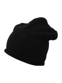 Шапка About You LEAN, черный