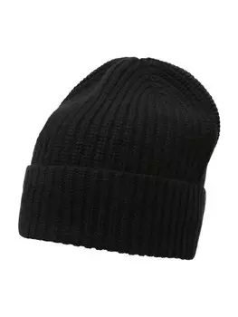 Шапка About You LUKAS, черный