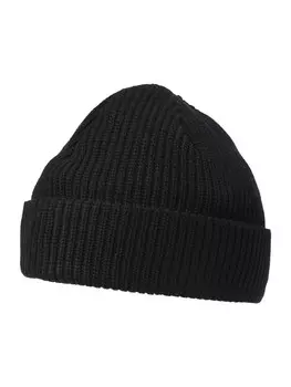 Шапка About You TINO, черный