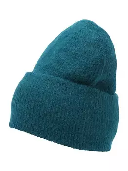 Шапка About You YAREN, зеленый