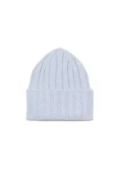 Шапка ACANFORA, светло-голубой