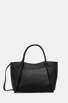 Шапка Active Fleece Smartwool, черный