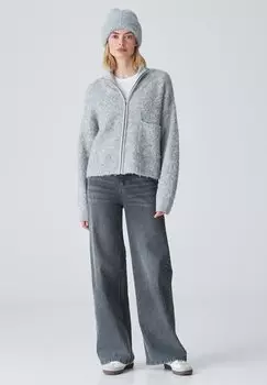 Шапка ACURLY CAP Opus, серый