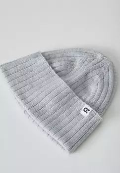 Шапка ADELA Opus, серый