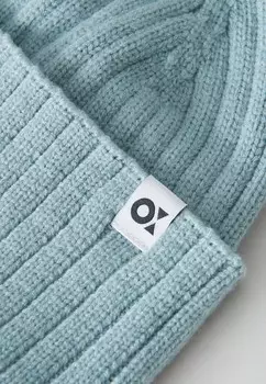 Шапка ADELA Opus, светло-голубой