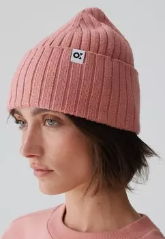 Шапка ADELA Opus, светло-розовый