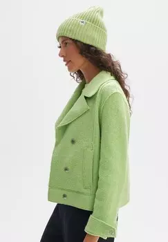 Шапка ADESI Opus, цвет avocado